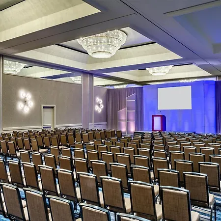 Grand Hyatt Tampa Bay-3